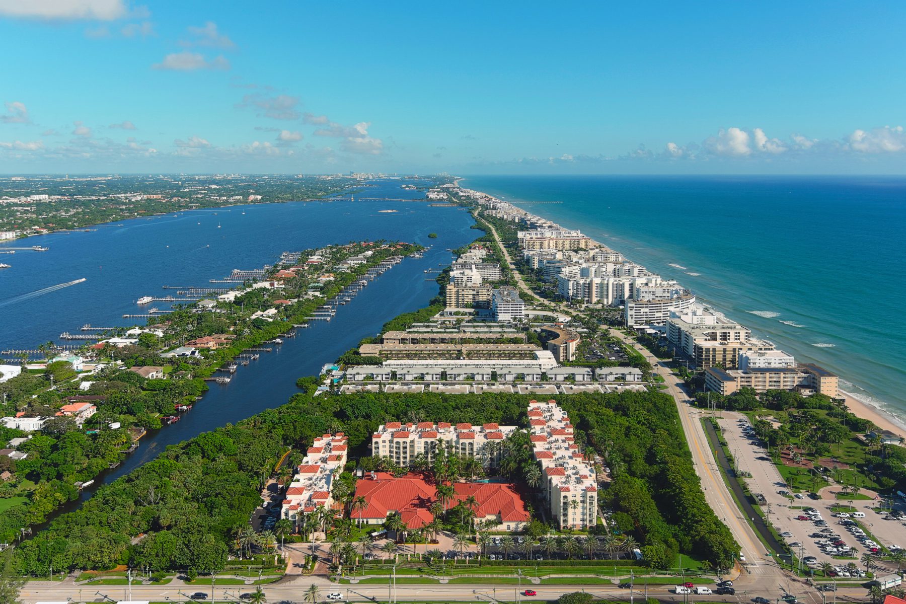Carlisle Palm Beach - Closed March 2025